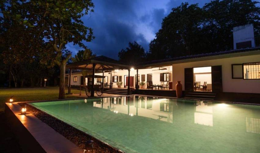 Villa 13209 in Sri Lanka Main Image